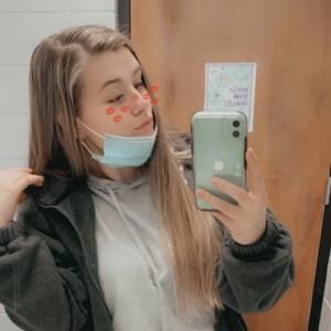 Meet your Posher, Trinity